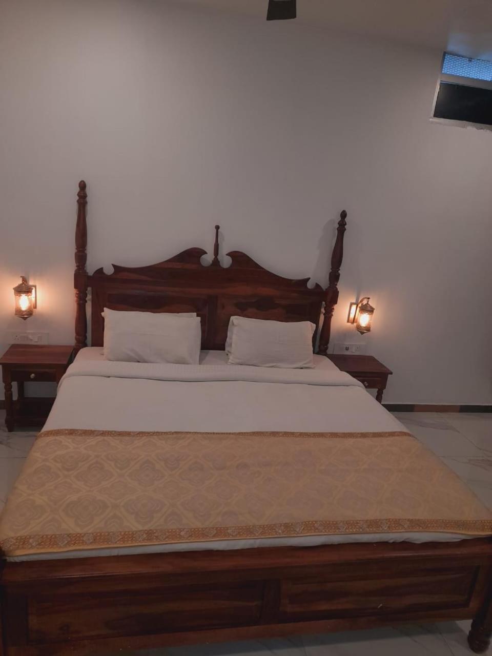 Hotel Sargam Sadan Udaipur Exteriör bild
