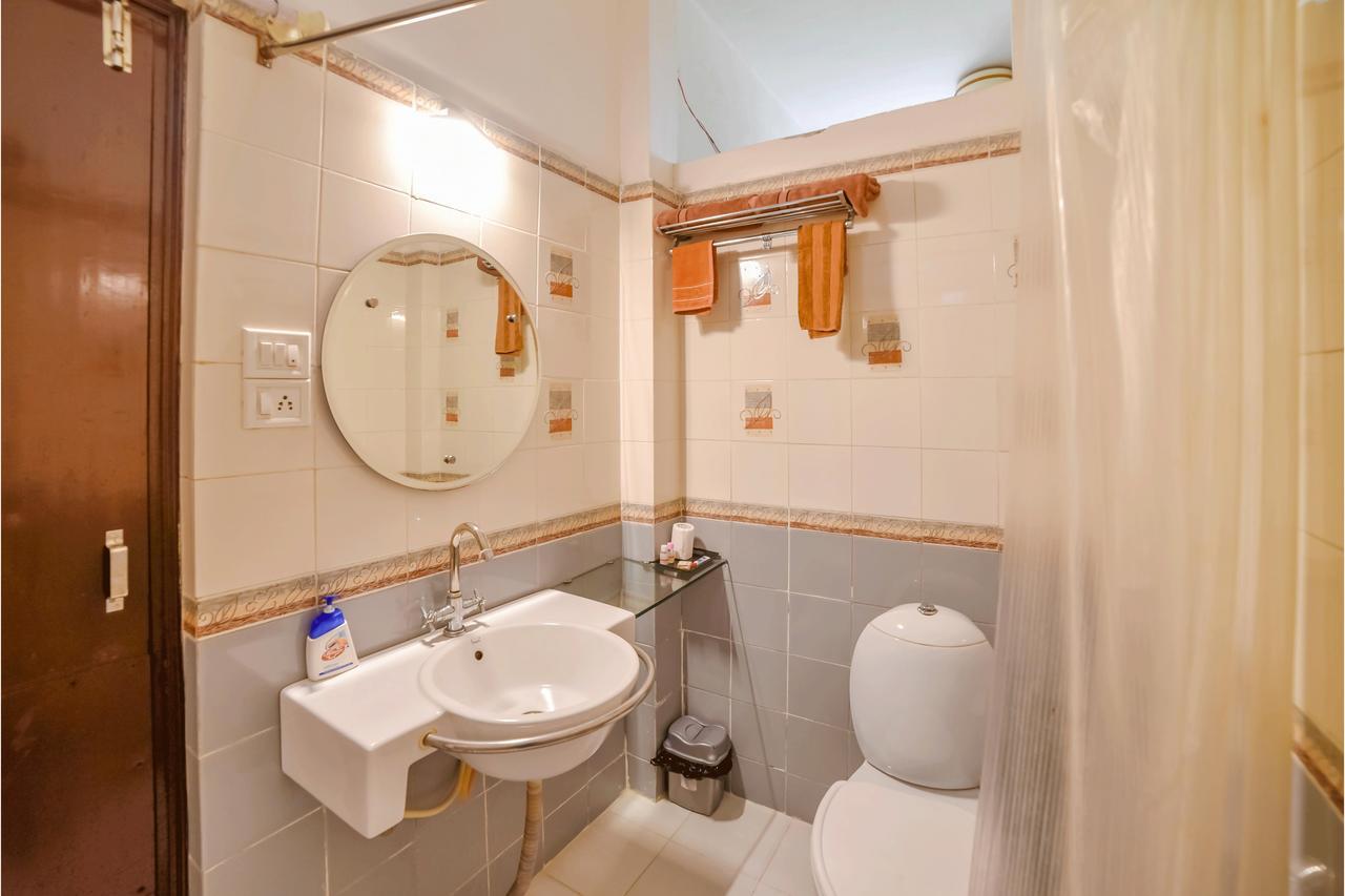 Hotel Sargam Sadan Udaipur Exteriör bild