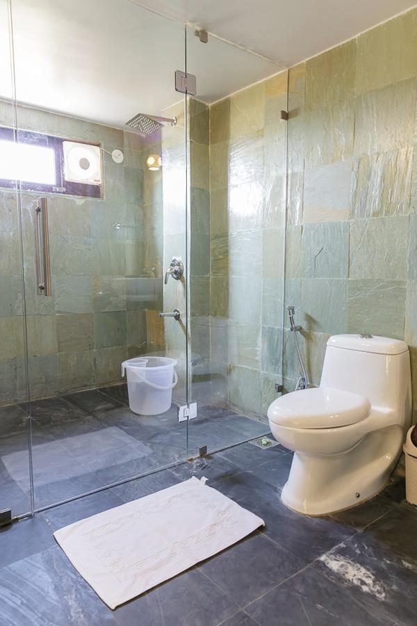 Hotel Sargam Sadan Udaipur Exteriör bild